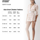SS6173 Jenny Dress