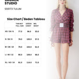 SS6173 Jenny Dress