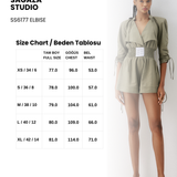 SS6177 Megan Dress