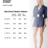 SS6177 Megan Dress