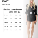 SS6177 Megan Dress