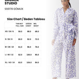 SS6178 Haley Top
