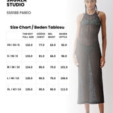 SS6188 Donna Pareo