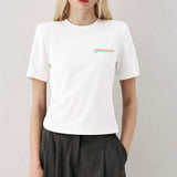 SS6180 Kısa Kollu T-Shirt