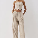 SS6167 Beth Top