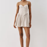 SS6157 Emma Dress