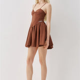 SS6157 Emma Dress