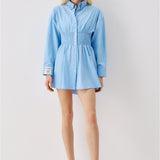 SS6174 Charlotte Dress