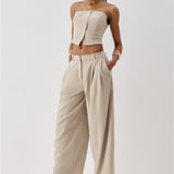 SS6168 Beth Trousers