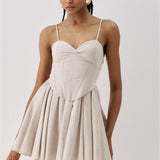 SS6157 Emma Dress