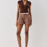 SS6154 Jo Shorts