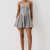 SS6157 Emma Dress