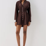 SS6174 Charlotte Dress