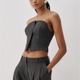 SS6167 Beth Top