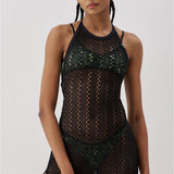 SS6188 Donna Pareo