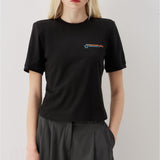 SS6180 Kısa Kol T-Shirt