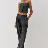 SS6168 Beth Trousers