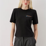 SS6180 Kısa Kol T-Shirt