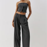 SS6168 Beth Trousers