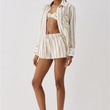 SS6160 Meredith Shirt