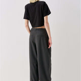 SS6181 BAĞLAMALI T-Shirt