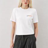 SS6180 Kısa Kollu T-Shirt
