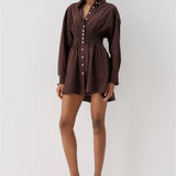 SS6174 Charlotte Dress
