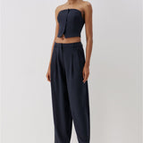 SS6168 Beth Trousers