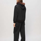SS6118 SWEATSHIRT